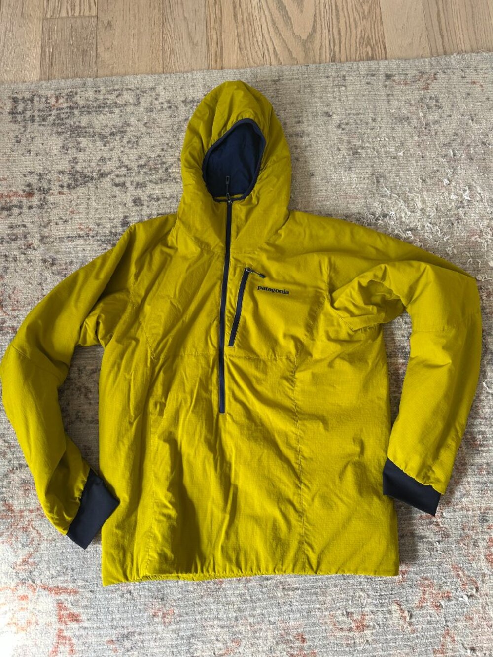 Patagonia Nano-Air Hoody Men's Large